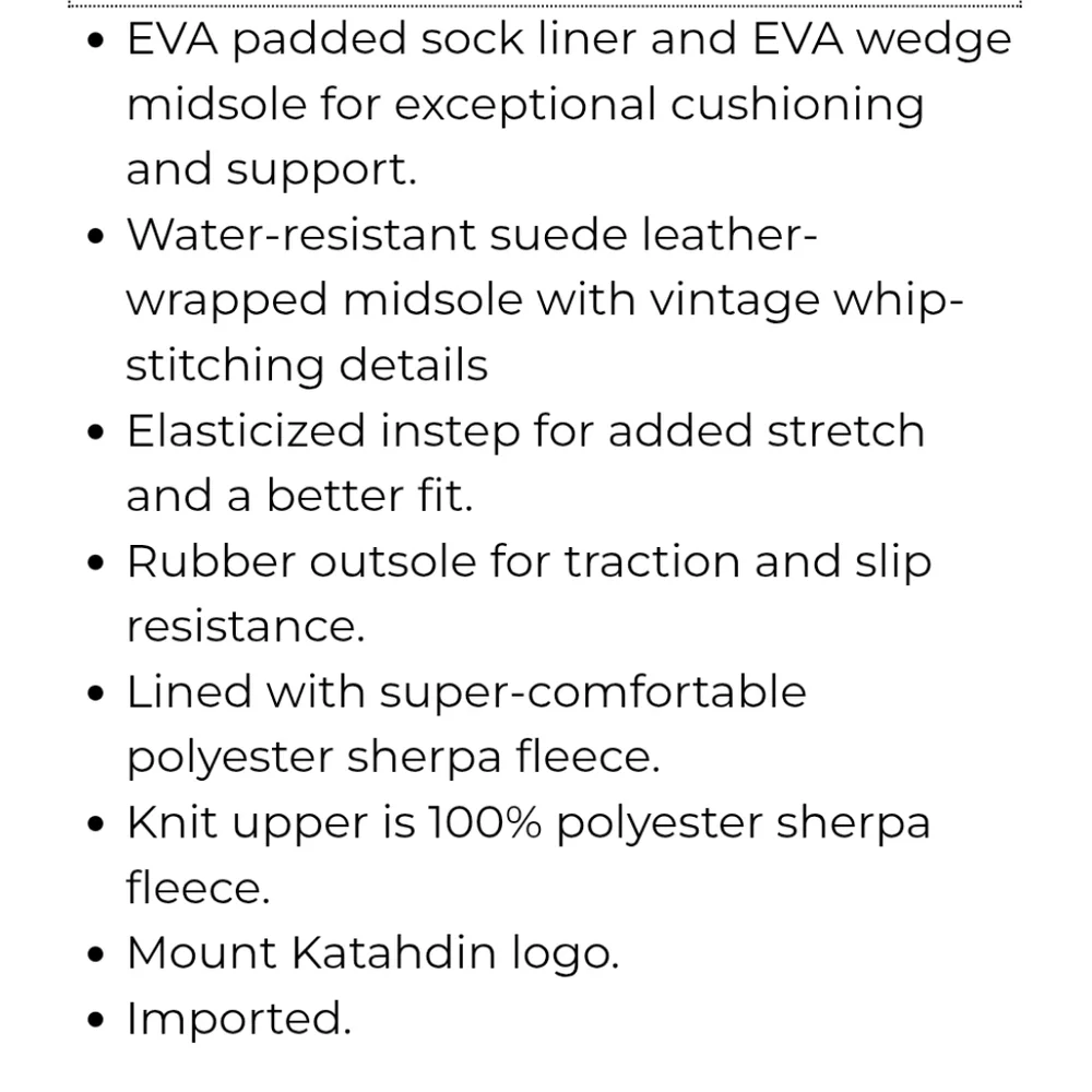 NEW L.L. Bean Women's Cozy Slipper Booties Pile Fleece Kelp Green size 8 - Picture 3 of 7